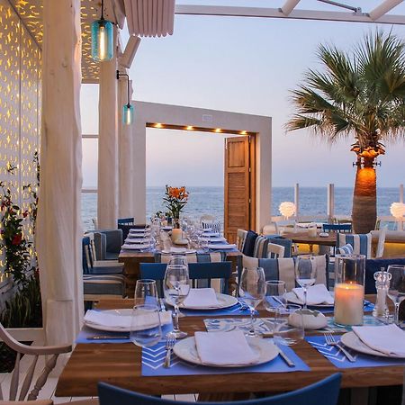 Cavo Seaside Suites (Adults Only) Rethymno  Exterior photo