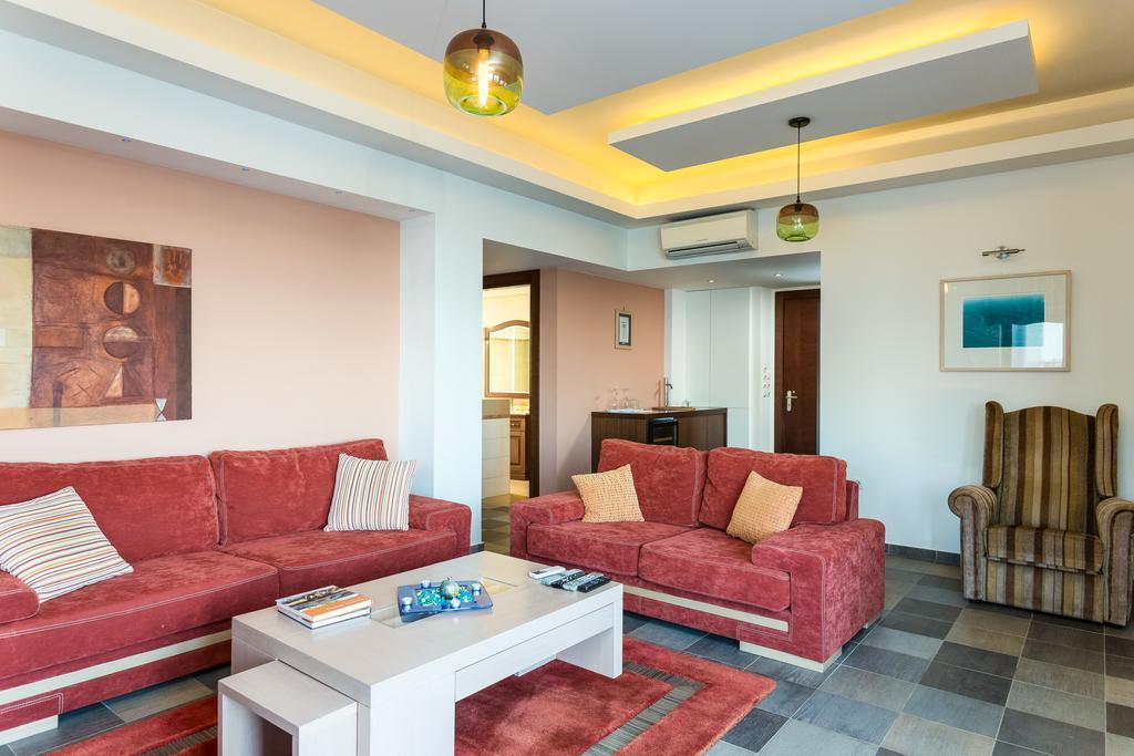 Cavo Seaside Suites (Adults Only) Rethymno  Exterior photo