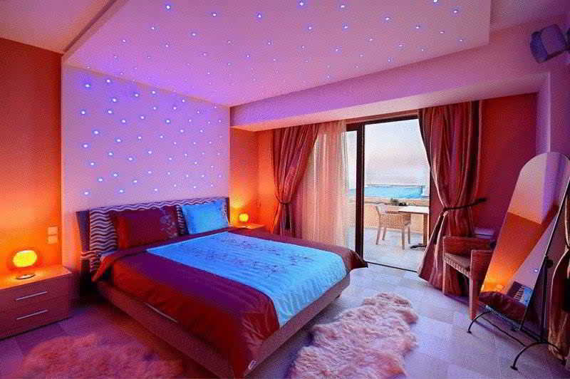 Cavo Seaside Suites (Adults Only) Rethymno  Exterior photo